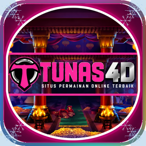 tunas4d — mitra unggulan
