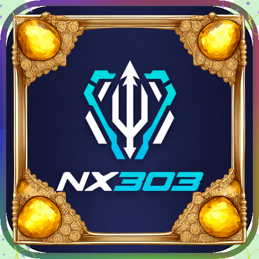 nx303 — galeri pratinjau - APK Resmi